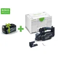 Produktbild: FESTOOL Akku-Hobel HLC 82 EB-Basic - 578000