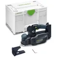 Produktbild: Festool Akku-Hobel HLC 82 EB-Basic + gratis Akku
