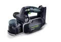 Produktbild: Festool Akku-Hobel HLC 82 EB-Basic