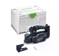 Produktbild: FESTOOL Akku-Falzhobel Festool Akku-Hobel HLC 82 EB-Basic 578000