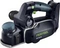 Produktbild: Festool HLC 82 EB-Basic Akku-Hobel Hobel-Breite: 82mm 18V Falztiefe (max.): 25mm