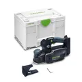 Produktbild: Festool Akku-Hobel HLC 82 EB-Basic Solo 18V im Systainer SYS3 M 237 578000