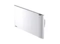 Produktbild: STIEBEL ELTRON Duo Wandkonvektor CND 150, Elektroheizung energiesparend, 1,5 kW für ca. 20 m², LC-Display, Wochentimer, 234815