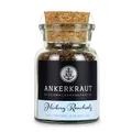 Produktbild: Ankerkraut Gewürz Hickory Rauchsalz, Ankerkraut Rauchsalz kaufen & genießen - Gewürzmischung Salz