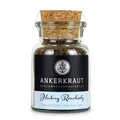 Produktbild: Ankerkraut Hickory Rauchsalz Gewürzsalz 75 g im Korkenglas