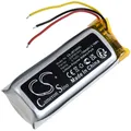 Produktbild: Akku kompatibel mit JBL Typ GSP981642 3,7V 750mAh/2,8Wh Li-Polymer Schwarz