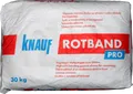 Produktbild: 30kg KNAUF Rotband Pro Haftputzgips Innenputz fein Putz Leicht Gips-Haftputz