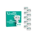 Produktbild: Gillette Venus Pro ComfortGlide Sensitive 10er