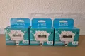 Produktbild: 3x 4er Pack Gillette Venus PRO Comfortglide Sensitive Damen Rasierklingen