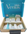 Produktbild: Gilette 10er Pack Venus Pro Comfort Glide Ersatzklingen