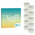Produktbild: Gillette Venus Pro Comfortglide Sensitive 10er