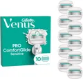 Produktbild: Gillette Venus Pro ComfortGlide Sensitive 10er