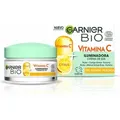 Produktbild: Garnier Bio Vitamin C Illuminating Day Cream 50ml