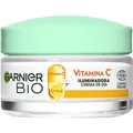 Produktbild: Garnier BIO VITAMINA C crema de día iluminadora 50 ml (50 ml, Tagescreme) (36356315)