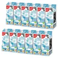 Produktbild: GUT&GÜNSTIG Frische Fettarme Milch Milch 1,5 % 12x 1,0 l