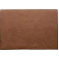 Produktbild: ASA Selection vegan leather Tischset, caramel