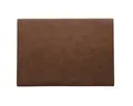 Produktbild: ASA SELECTION Platzset Table Tops Vegan Leather, 33x46 cm