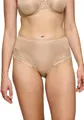 Produktbild: Triumph Maxislip Ladyform Soft mit Spitze, femininer Stil, glatt, elegant