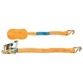 Produktbild: CONNEX Zurrgurt 2000 kg - orange