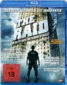 Produktbild: The Raid - 20 Elite Cops. 30 Floors of Hell. Blu-ray