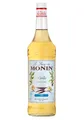 Produktbild: GOURVITA DE Monin Sirup Vanille light, 1L 13210