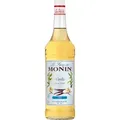 Produktbild: Monin Vanille Sirup zuckerreduziert 1 Liter