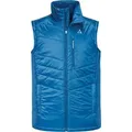 Produktbild: Jacken Schöffel Wander-weste Hybrid Stams Vest235858320 - Blau