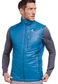 Produktbild: Schöffel Wander-Weste Hybrid Stams Vest (strapazierfähig, atmungsaktiv) blau Herren, Größe: 54