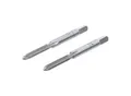 Produktbild: BGS Gewindebohrer Vor- und Fertigschneider M3 x 0,5 mm 2-tlg. ; BGS technic (1900-M3X0.5-B)