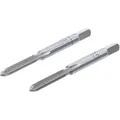 Produktbild: BGS Gewindebohrer Vor- und Fertigschneider M3 x 0,5 2tlg. - 1900-M3X0.5-B