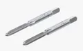 Produktbild: BGS Tap Set | Starter & Plug Tap | M3 x 0.5 | 2 pcs.