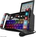 Produktbild: Easy Karaoke Bluetooth-Karaoke-Maschine mit Mikrofon für TV/Tablet EKS213BT