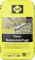 Produktbild: SAKRET Trass-Natursteinfuge 6 - 30 mm grau 5 kg