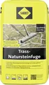 Produktbild: SAKRET Trass-Natursteinfuge 6 - 30 mm grau 5 kg