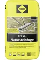 Produktbild: Sakret Fugenmörtel SAKRET Trass-Natursteinfuge 6 - 30 mm grau 5 kg