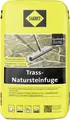 Produktbild: SAKRET Trass-Natursteinfuge 6 - 30 mm grau 5 kg