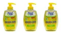Produktbild: Handsan Küchenseife Seife Geruchs-Stopp , 3x300ml EAN4045612009689