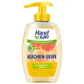 Produktbild: Handsan Flüssigseife Küchenseife 300ml