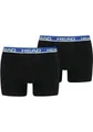 Produktbild: Head Boxershorts HEAD BASIC BOXER 2P (2er Pack) mit elastischem Logobund