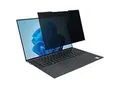 Produktbild: Kensington MagPro Magnetischer Blickschutzfilter K55255WW Für Laptops 15,6 Zoll 16:10