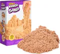 Produktbild: Spin Master Kreativset Kinetic Sand - Braun 5 kg