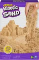 Produktbild: Kinetic Sand 5 kg magischer kinetischer Sand naturbraun Indoor-Sandspiel