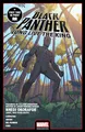 Produktbild: Black Panther: Long Live the King (Marvel Premiere Graphic Novel)