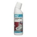 Produktbild: HG Toiletten-Gel, extra stark 322050105 , 500 ml - Flasche