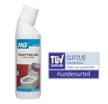 Produktbild: HG HG Toiletten-Gel extra stark Reinigungsspray