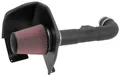 Produktbild: K&N Filters 63-3082 63 Series Aircharger Kit Luftansaug-Kit