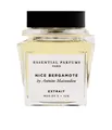 Produktbild: ESSENTIAL PARFUMS Nice Bergamote Extrait by Antoine Maisondieu Parfum 30 ml