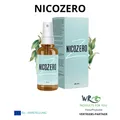 Produktbild: Nico Zero - NicoZero -  Nikotinstop - Anti Raucher - DE-Händler ⭐BLITZVERSAND⭐