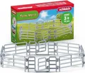 Produktbild: Schleich Farm World 42487 - Weidezaun