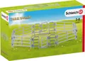 Produktbild: Schleich SPIELTIERE, -FIGUREN UND ZUBEHÖR Weidezaun
